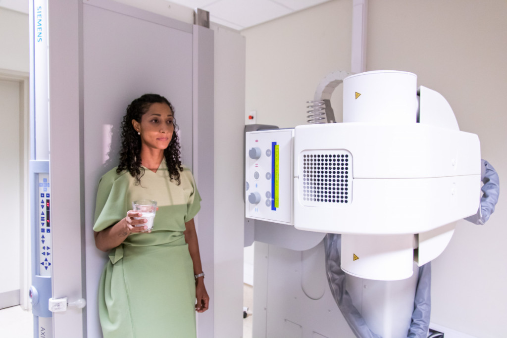 Fluoroscopy