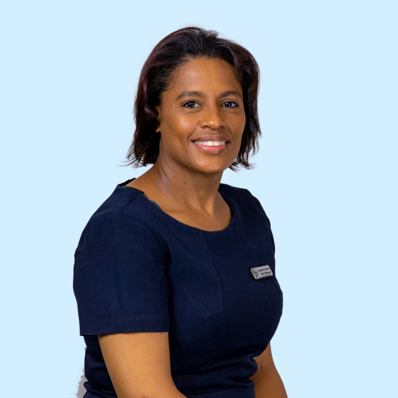 Mrs Twanette Snyders