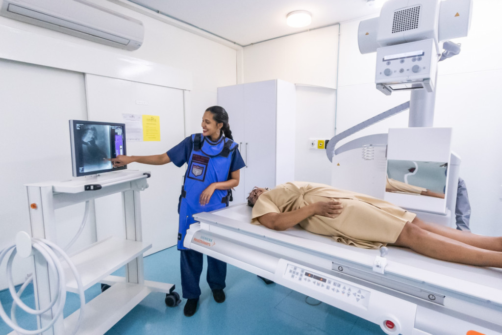 Fluoroscopy