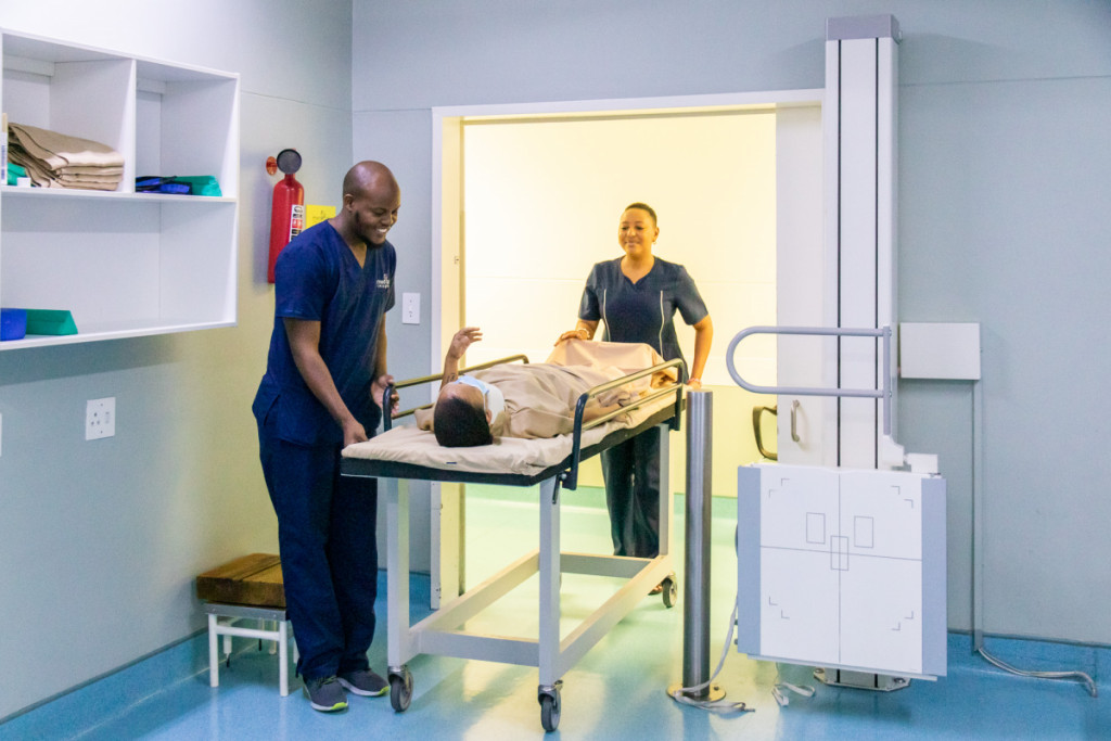 Emergency Radiology