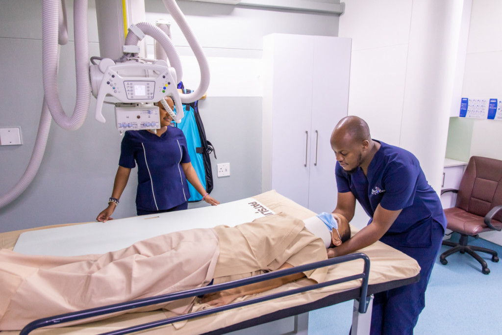 Emergency Radiology