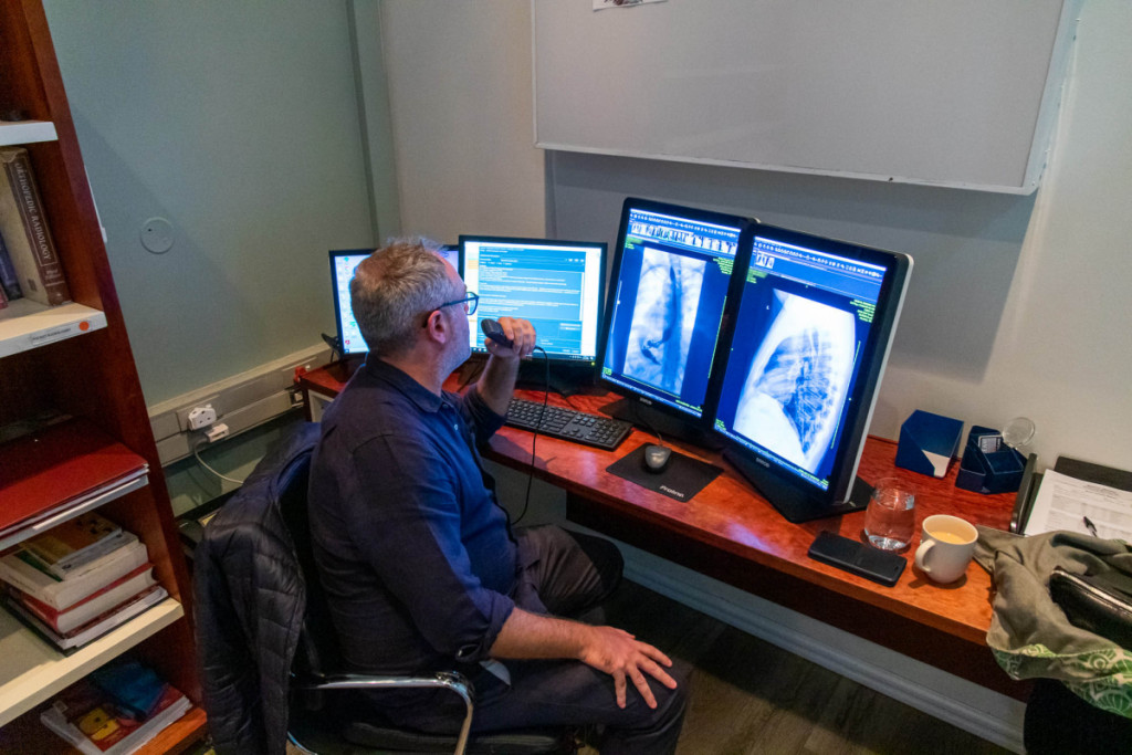 X-Rays