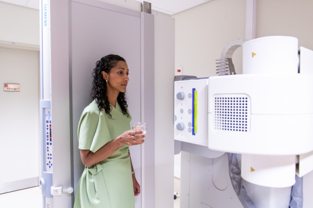 Fluoroscopy