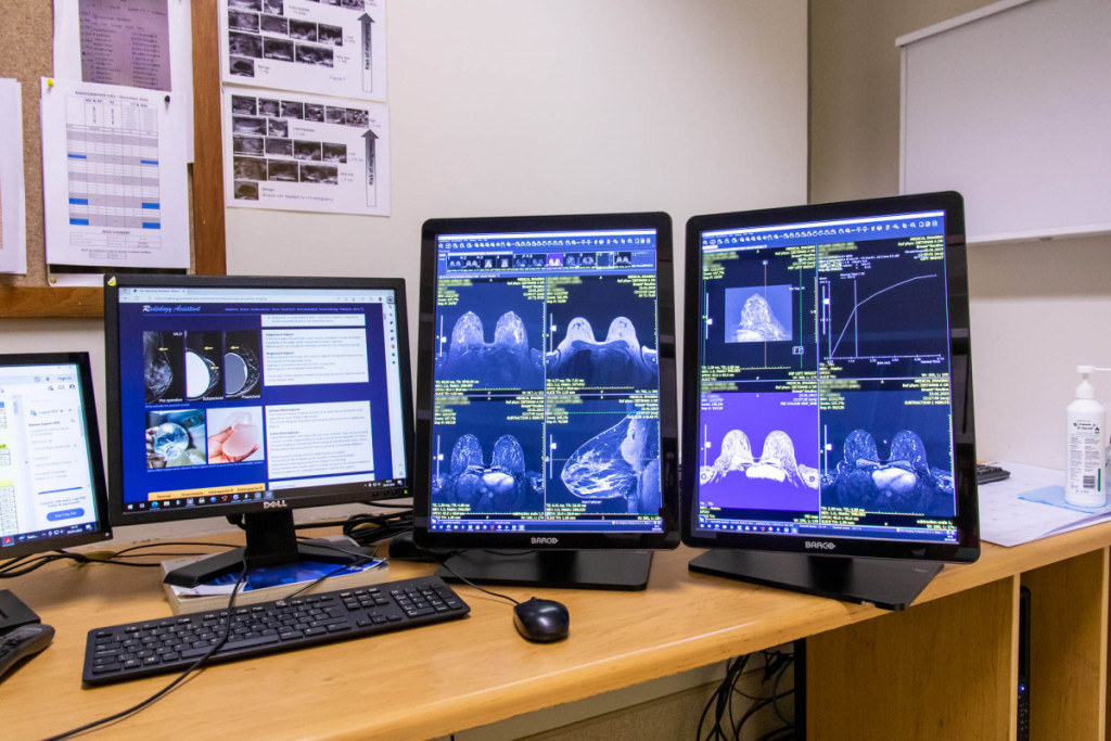 Magnetic Resonance Imaging (MRI)