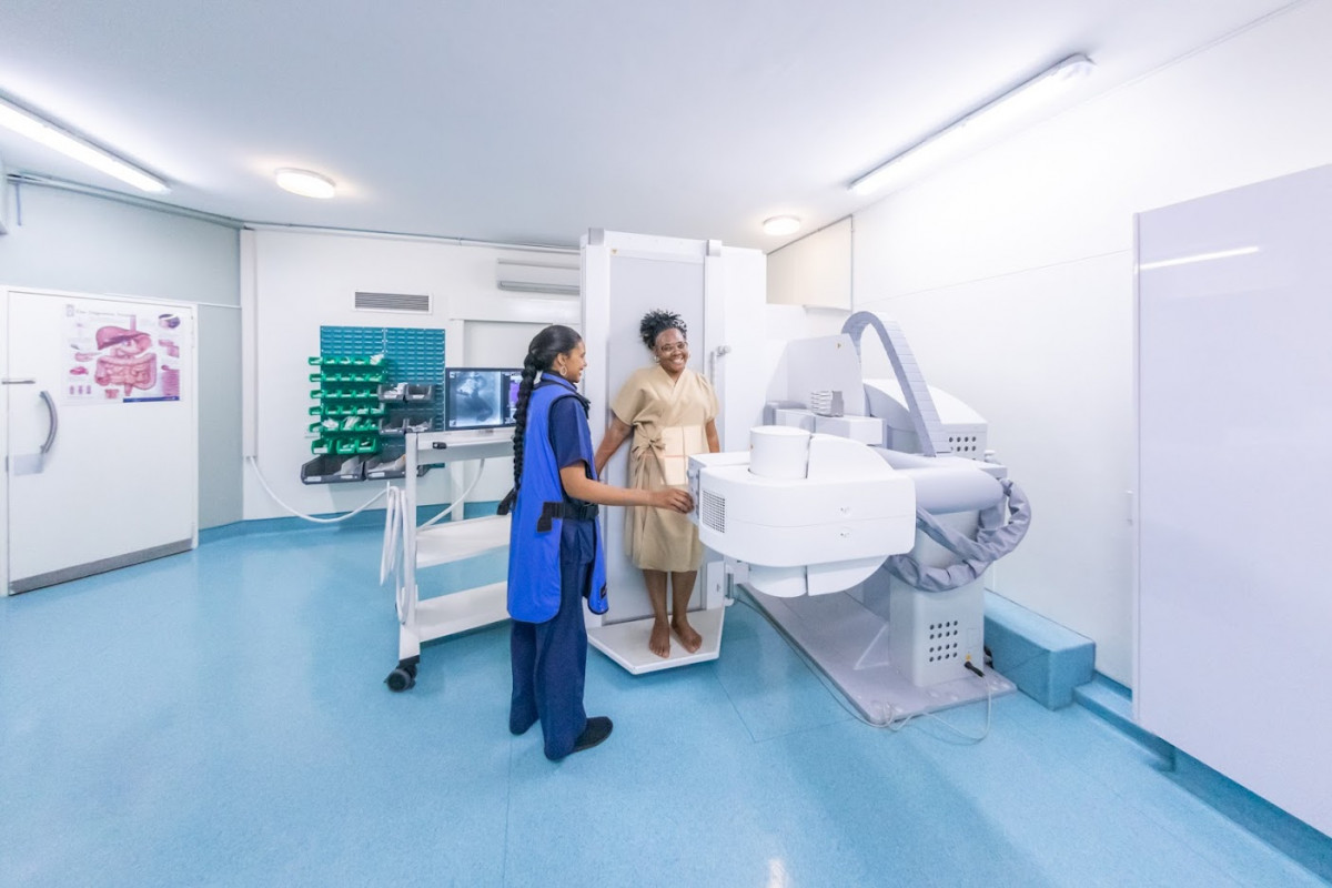 Fluoroscopy