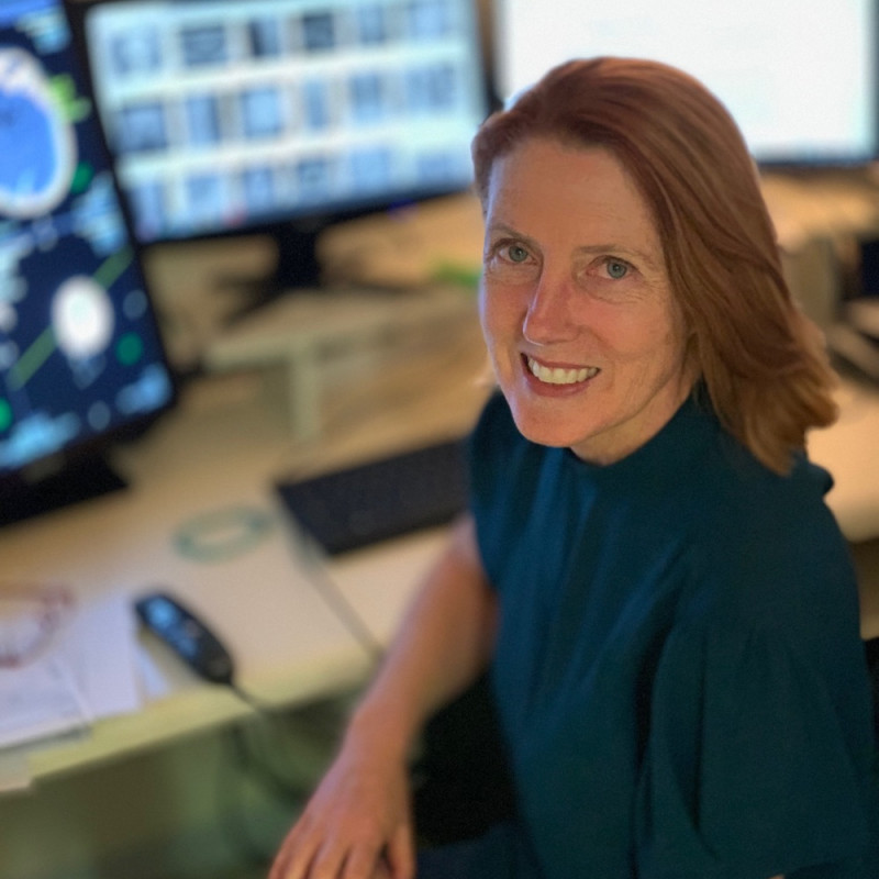 Dr Hédi Boonzaier-Botha