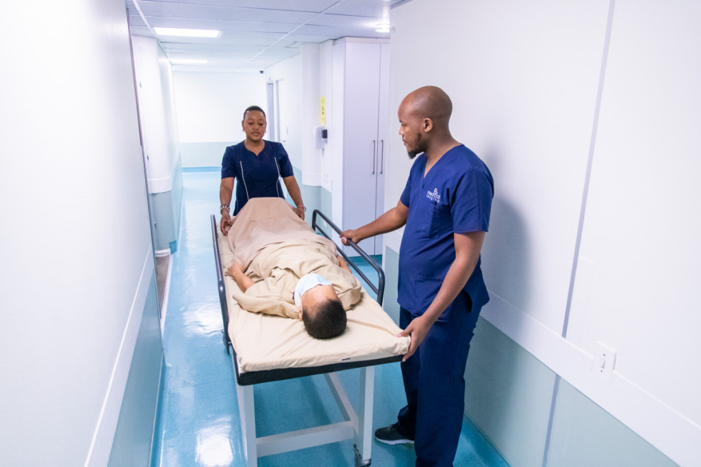 Emergency Radiology