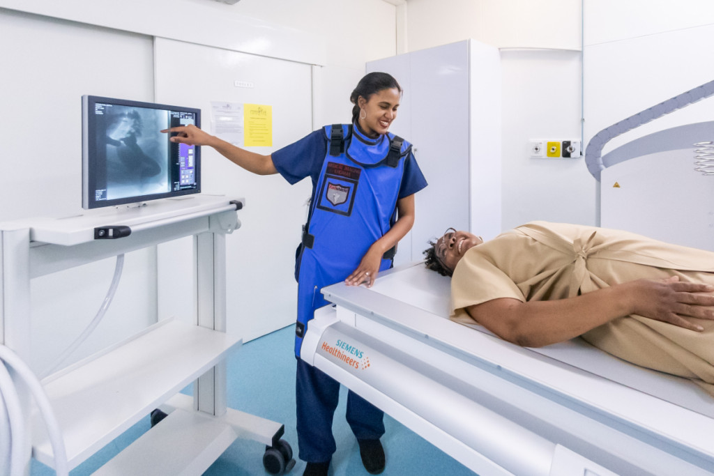 Fluoroscopy