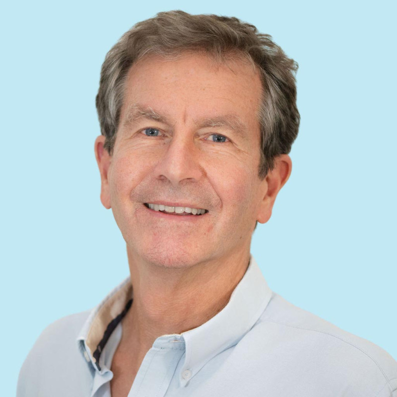 Dr Pierre le Roux