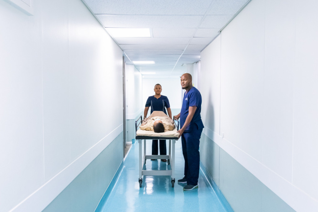 Emergency Radiology