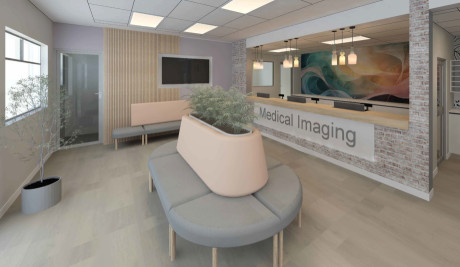 Medical Imaging Expands Services to Northern Namibia