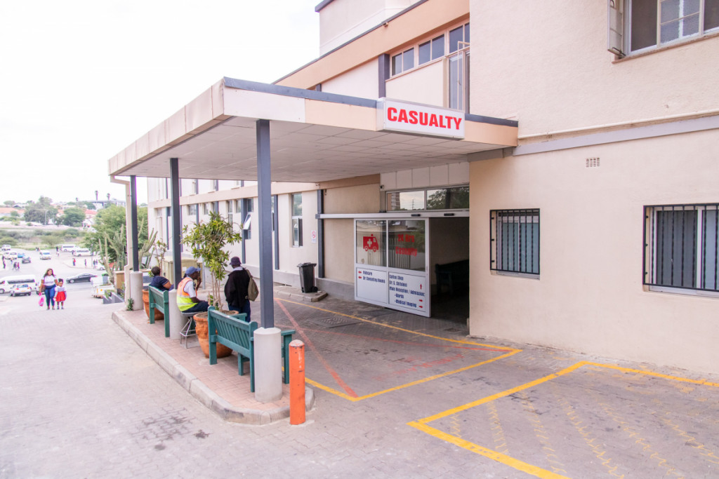 Emergency Radiology