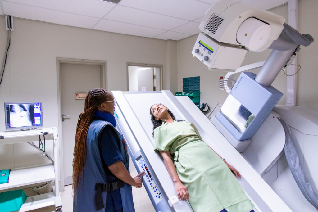 Fluoroscopy