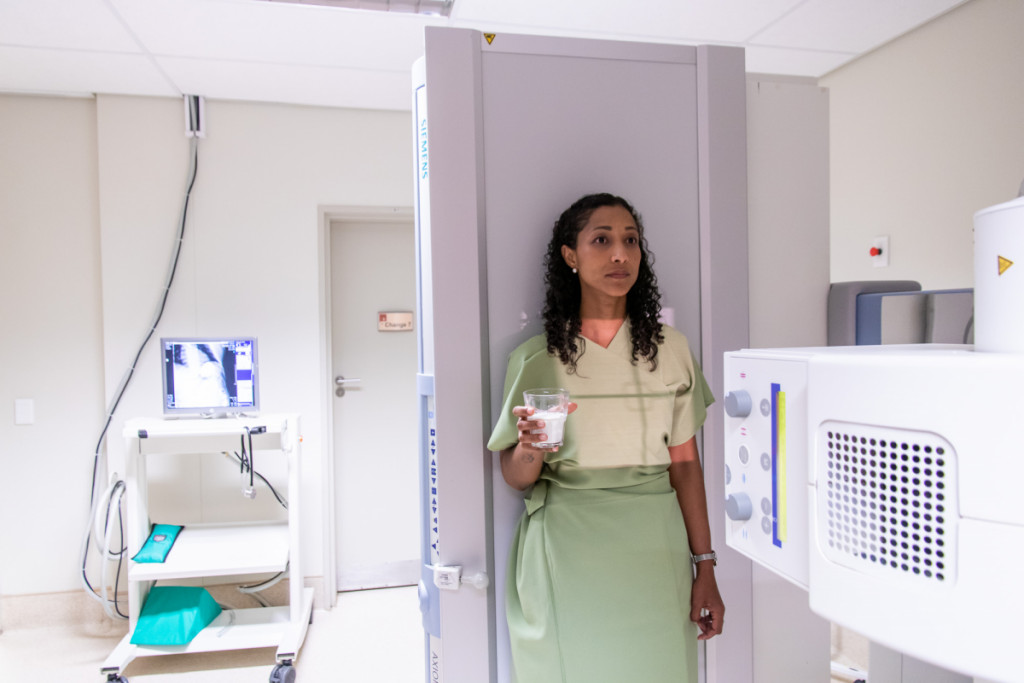 Fluoroscopy