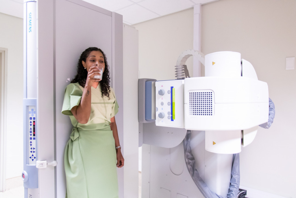 Fluoroscopy