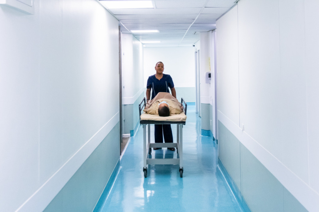 Emergency Radiology