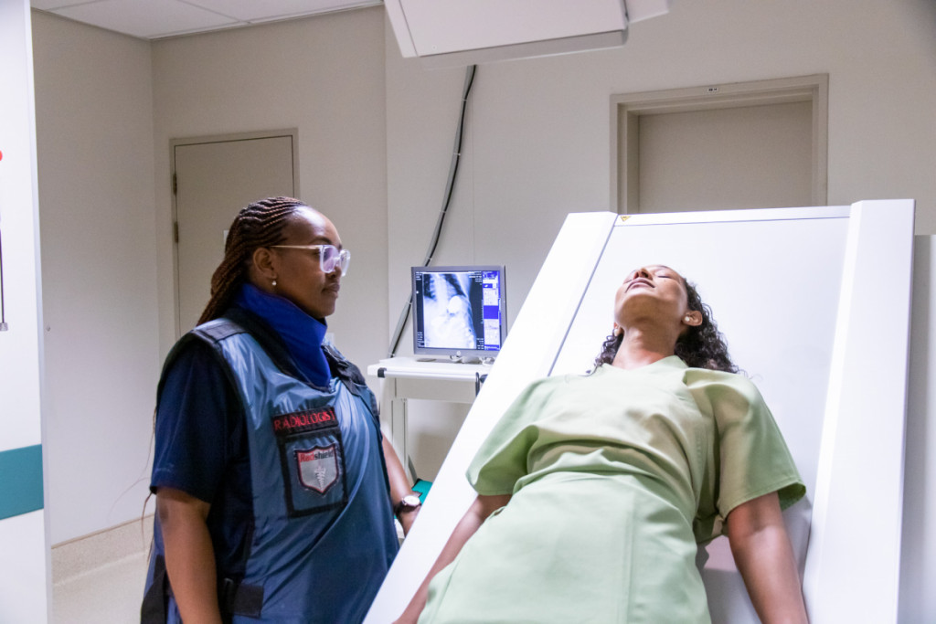 Fluoroscopy