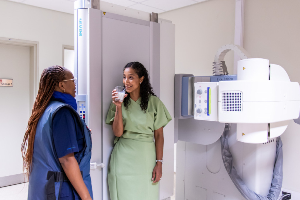 Fluoroscopy