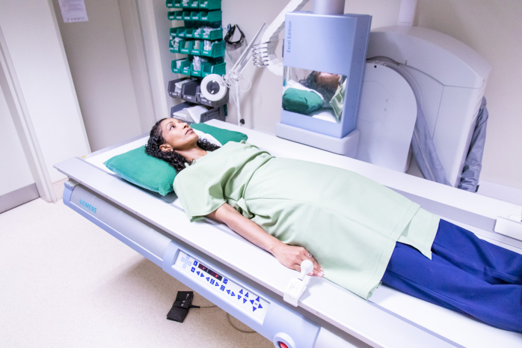 Fluoroscopy