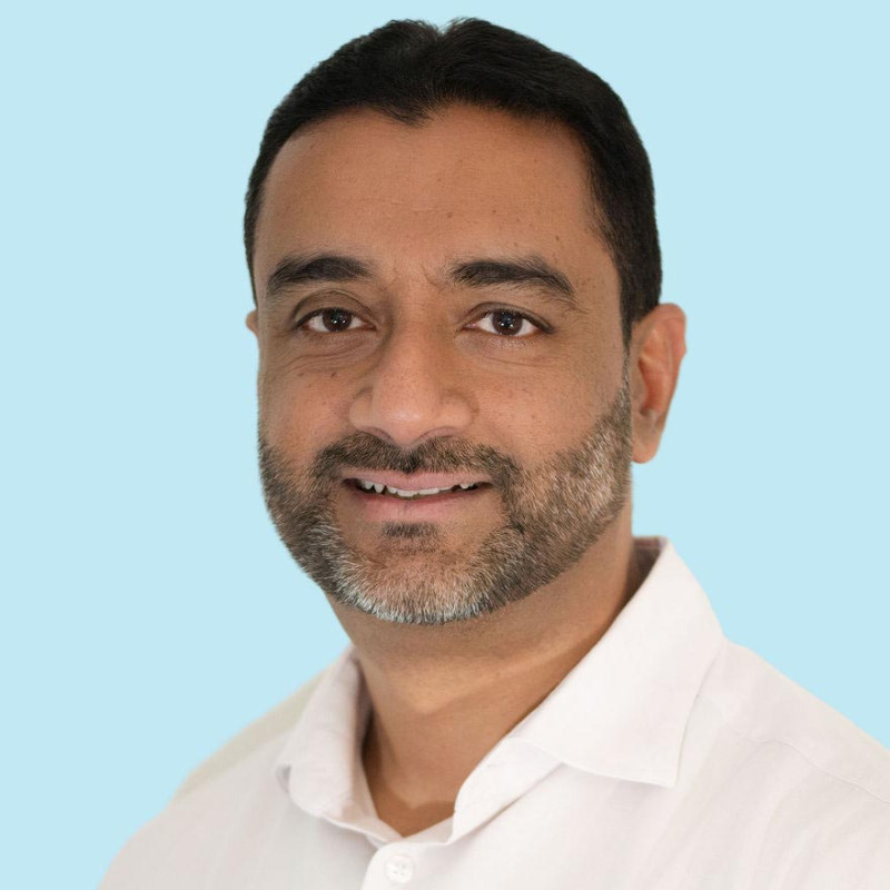 Dr Faiz Petkar