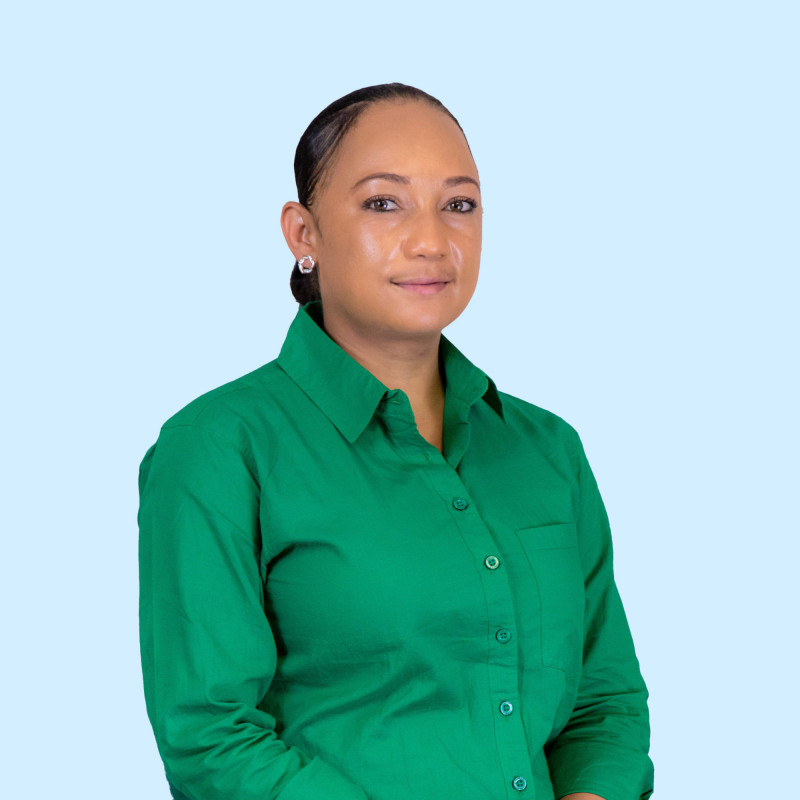 Ms Shelva-Lee Markowitz