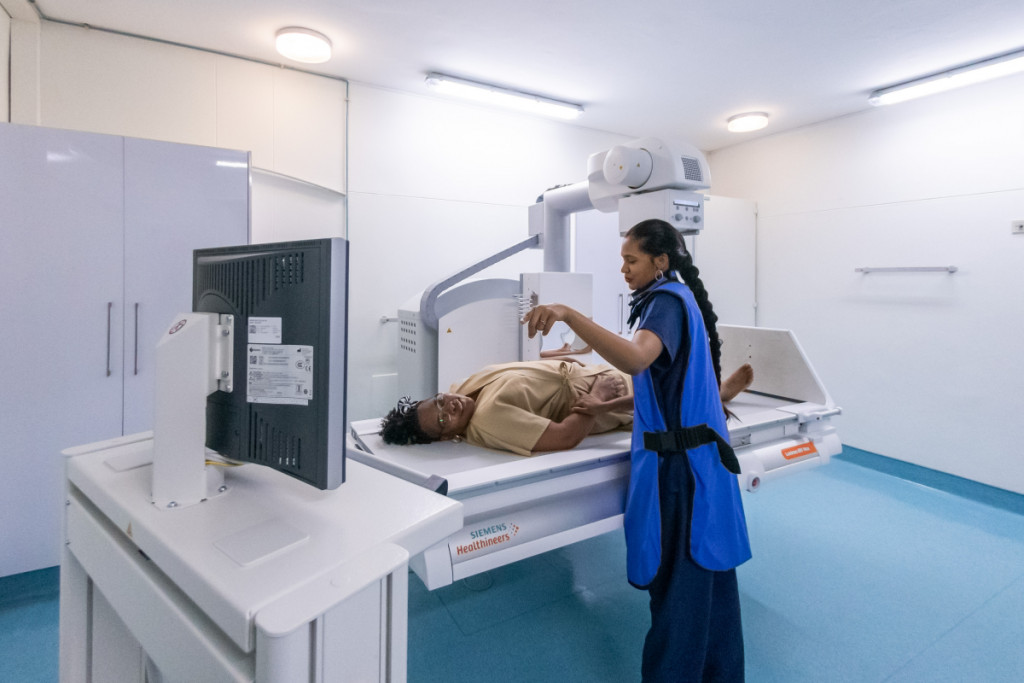 Fluoroscopy