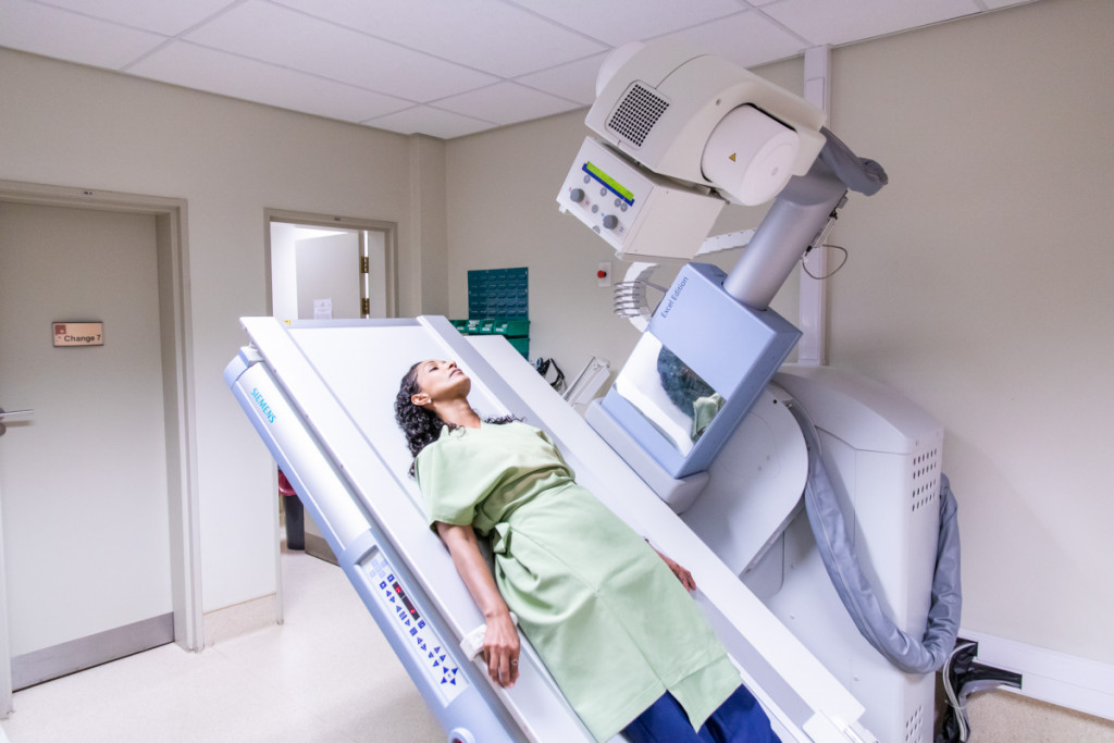 Fluoroscopy
