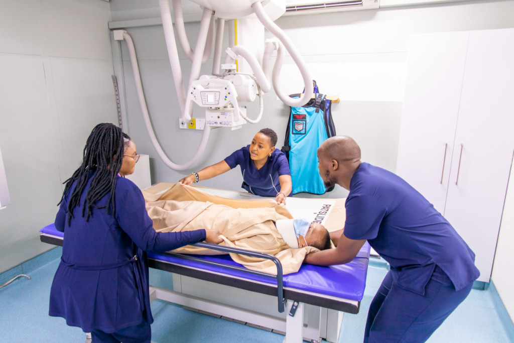 Emergency Radiology