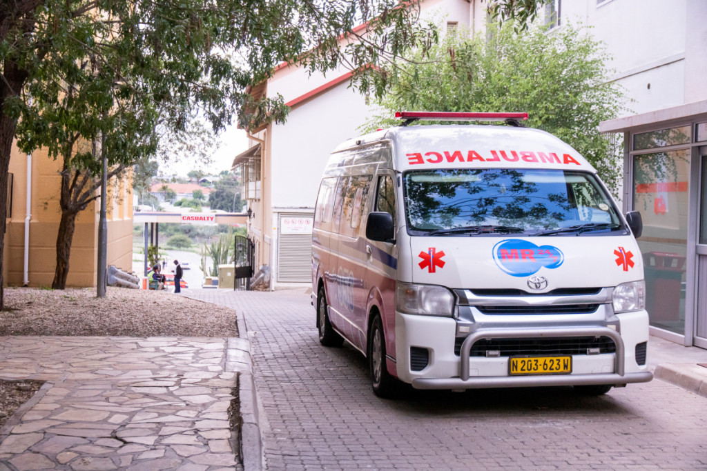 Emergency Radiology