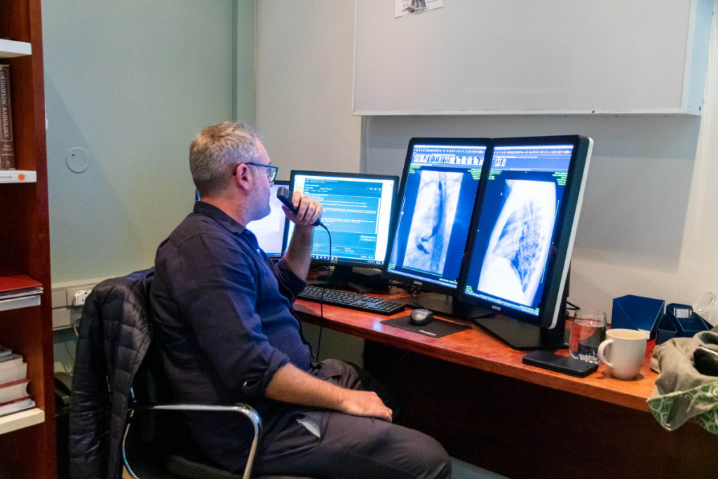X-Rays