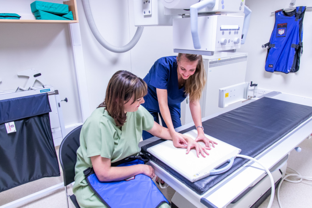 X-Rays