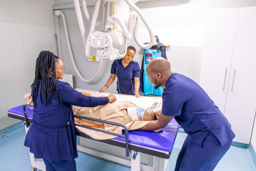 Emergency Radiology